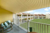 海灣七號E兩房公寓