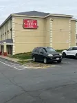 Red Carpet Inn Quantico Hotels in Triangle