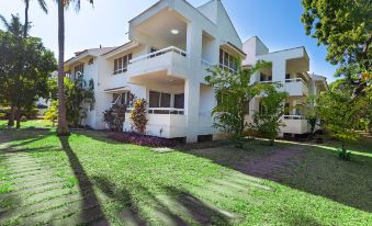 Swahili Beach Apartments