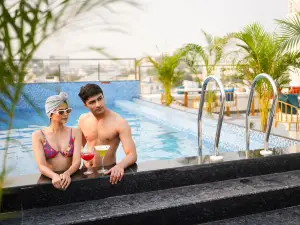 The LIV Hotel Jaipur - A City Center Boutique Hotel & Experiential Hub