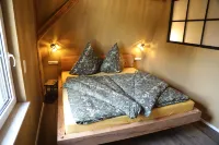 Haus Stenzinger Hotels in Burg