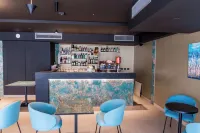 Lumia Hotel - bar