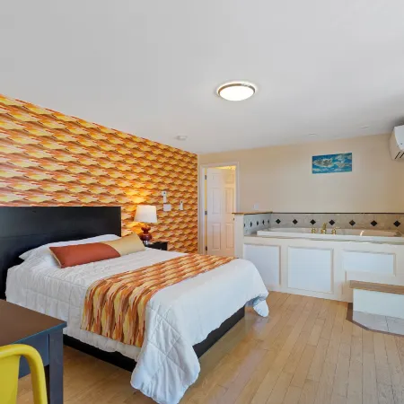 Wagon Wheel Motel