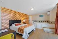 Wagon Wheel Motel - Wifi