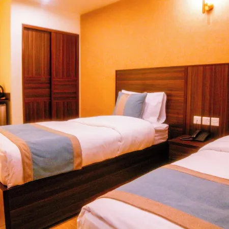 Afnan Hotel