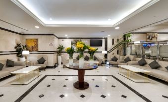 Emaar Taiba Hotel