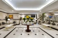 Emaar Taiba Hotel
