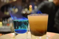 Comfort Inn Tulip Heights - bar