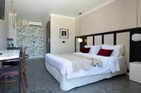 Civitas Suites Hotel Hotels near Fortezza
