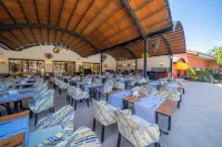 Sundia by Liberty Suncity Hotel a Oludeniz Mahallesi