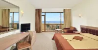 Sol Nessebar Palace Resort & Aquapark - All Inclusive - Gym