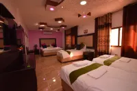 Petra Guests Hotel
