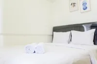 Super 3Br at Meikarta Apartment