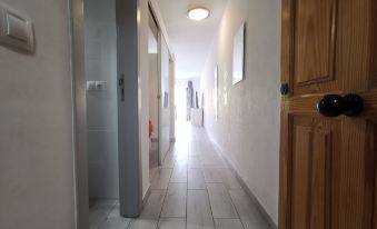 Tenerife Royal Gardens - Las Vistas Trg - Viviendas Vacacionales