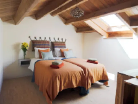 Aldea Soma Hotels in Comarca de Muros