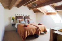 Aldea Soma Hotels in Comarca de Muros