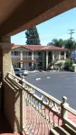 Santa Ana Travel Inn Hotels in Tustin