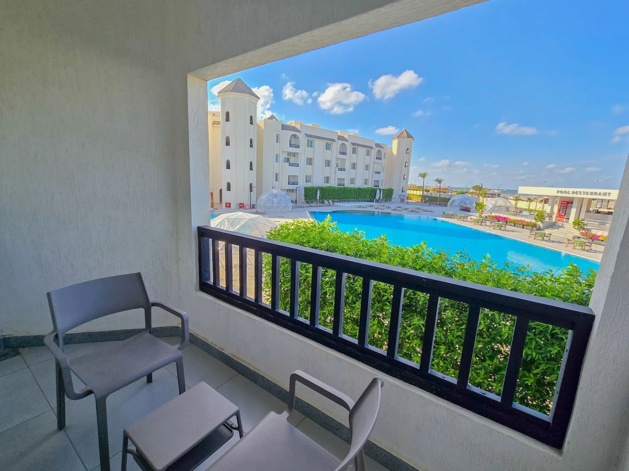 Palma Hotel Rooms Photos