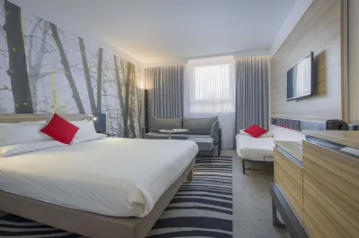 Novotel York Centre Hotels near York Minster
