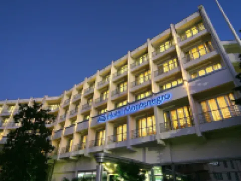 Hotel Montenegro Hotels in Boreti