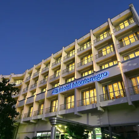 Hotel Montenegro