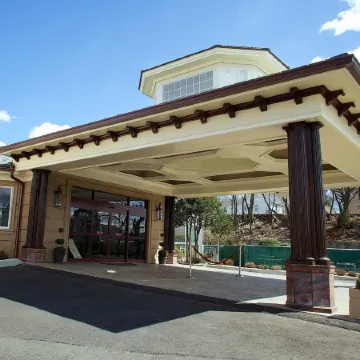Guest House at Norwalk Inn