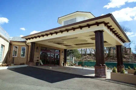 Guest House at Norwalk Inn