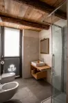 Foresteria Stazzona فنادق في تیرانو