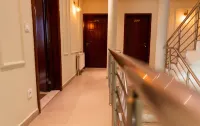 Hotel United PR