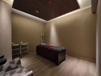 Ra Suites Simatupang - Kylpylä