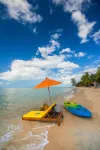 Chantaramas Beach Resort, Koh Phangan - romantici