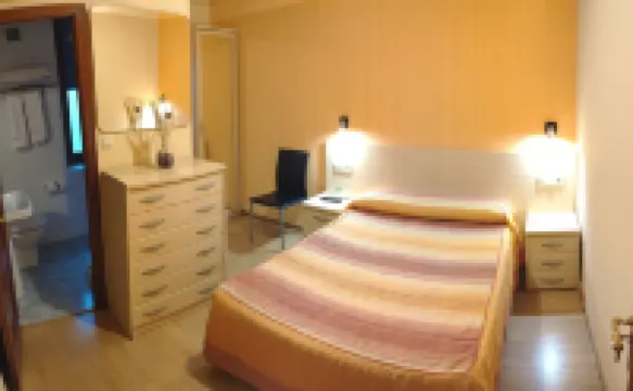 黑斯班尼克1號旅館