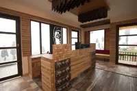 Chamong Chiabari Mountain Retreat - Pet friendly