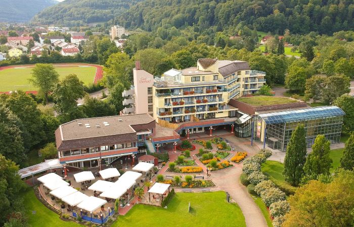 Hotel Graf Eberhard