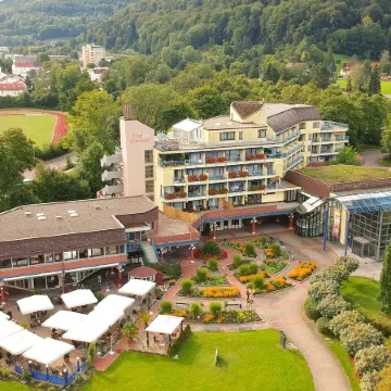 Hotel Graf Eberhard