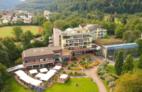 伊伯翰德格拉芙酒店