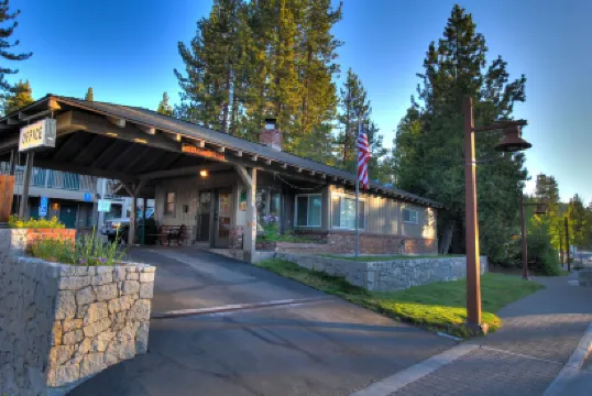 Pepper Tree Inn Tahoe City