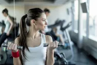 Gundersen Hotel & Suites - Gym