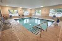 Gundersen Hotel & Suites - Lemmikkieläimet sallittu