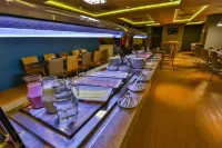 Hilton Garden Inn Santo Andre - พร้อมอาหารเช้า
