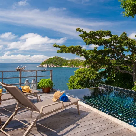 Cape Shark Villas