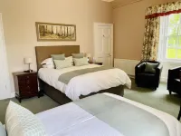 West Plean House Hotels in Banknock