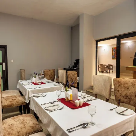 All Seasons Hotel Owerri