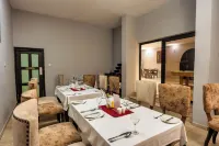 All Seasons Hotel Owerri - พร้อมอาหารเช้า