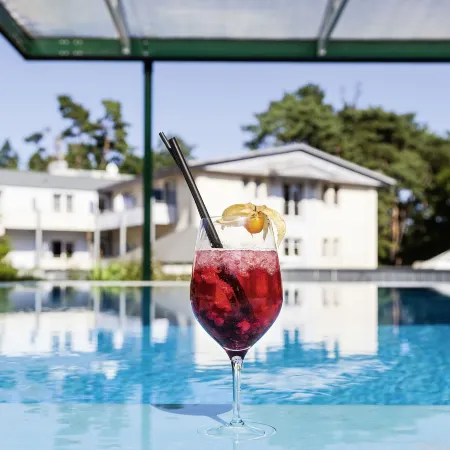 Ostseehotel Villen im Park - Ein Rovell Hotel