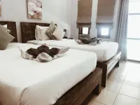Kalua Boutique Bungalows
