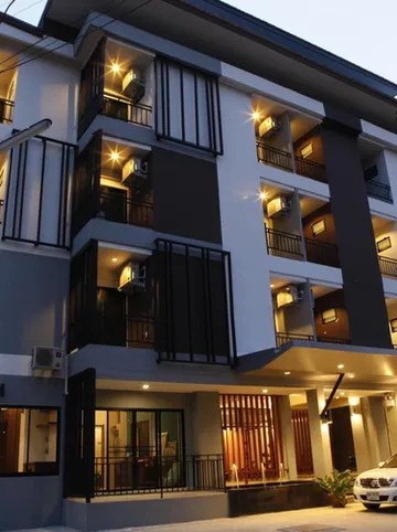 รูปภาพของเอื้อนจิตต์ ชิลล์ เฮาส์, Euanjitt Chillhouse