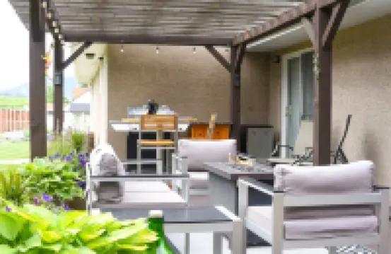 Uncorked Bed & Breakfast