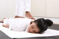 Jetwing Blue - spa