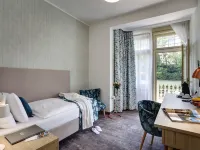 Astoria Hotel & Medical Spa Hotels in Karlovy Vary